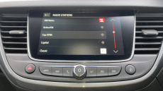 Vauxhall Crossland 1.2 Turbo [130] Elite Edition 5dr Petrol Hatchback